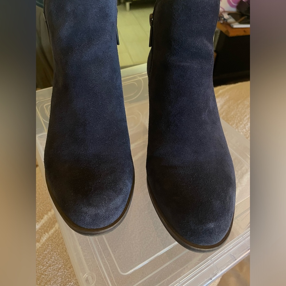 Lucky Brand Booties